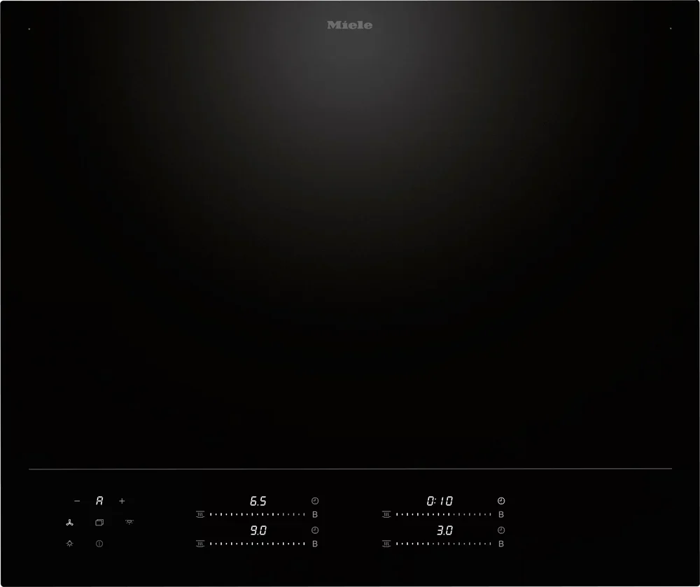 Индукционная варочная панель Miele KM 8665 FL