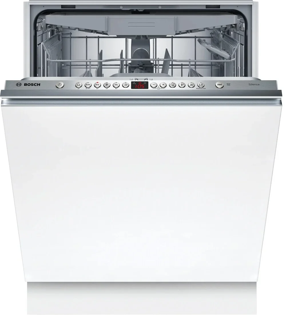 Встраиваемая посудомоечная машина Bosch SME26EX00E