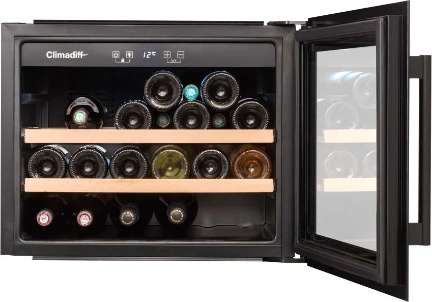 Винный шкаф Climadiff CBI28S1B