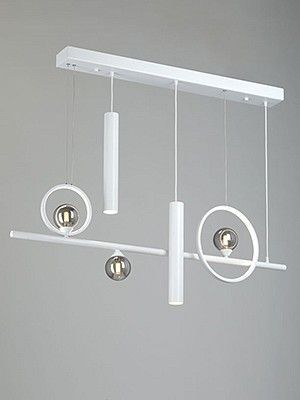 Подвесной светильник Vitaluce V3095 V3095-0/5S