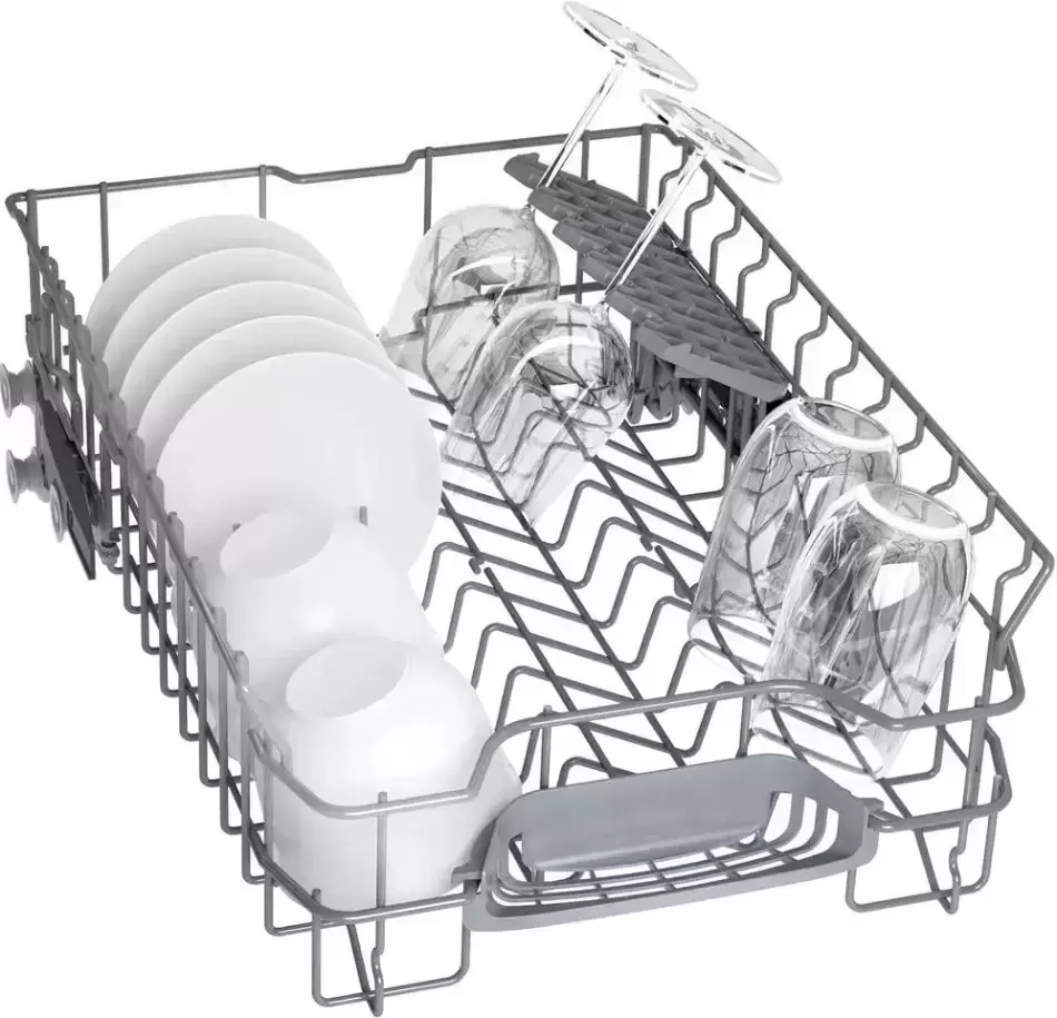 Встраиваемая посудомоечная машина Bosch SPV2XMX01E