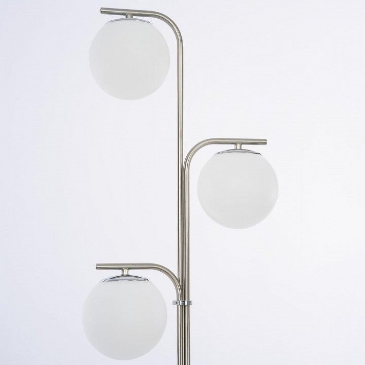 Торшер Citilux Адам Смарт CL228A931