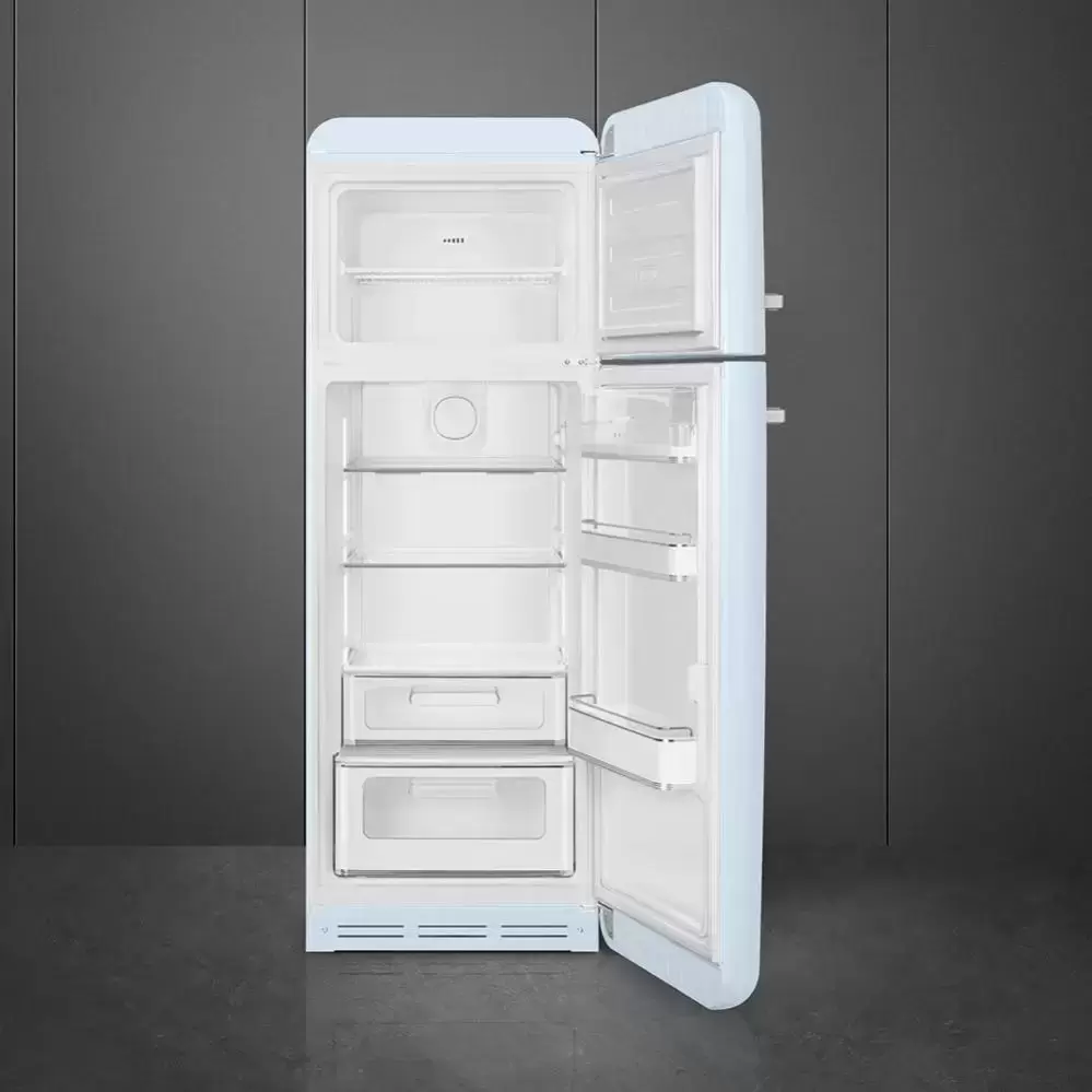 Холодильник Smeg FAB30RPB3