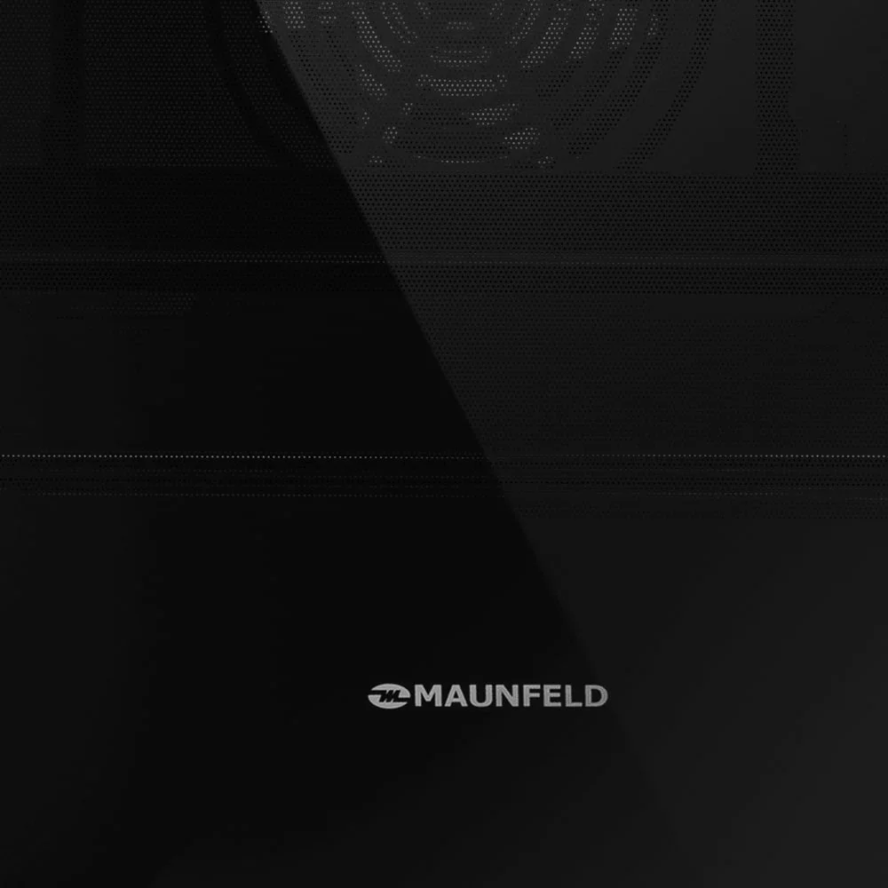 Духовой шкаф Maunfeld EOEH7615STB
