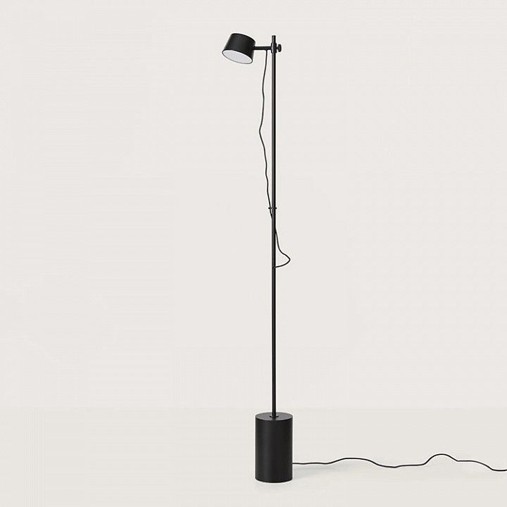 Торшер Imperiumloft  nera01