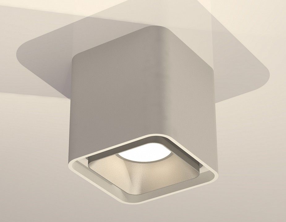 Накладной светильник Ambrella Light XS XS7840003