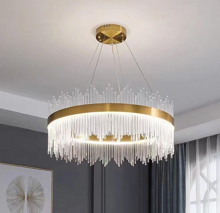 Подвесная люстра Alfa-Light F2024 F2024-54