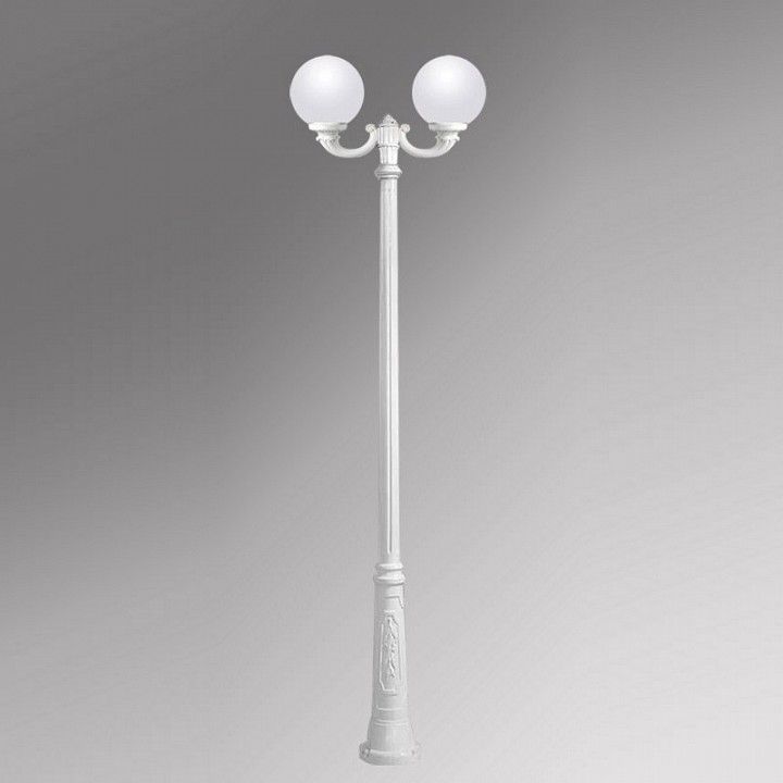 Фонарный столб Fumagalli Globe 300 G30.156.S20.WYE27