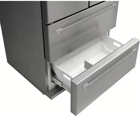 Холодильник SMEG FQ55FXE