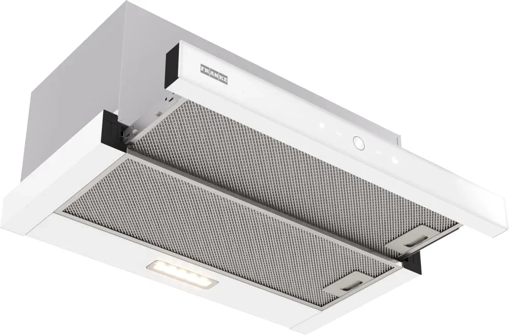 Вытяжка Franke TOUCH 60 WH