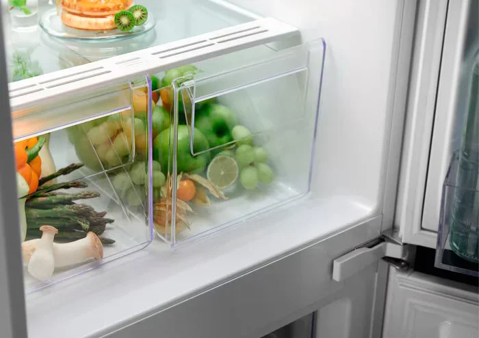 Встраиваемый холодильник Electrolux ENT6NE18S
