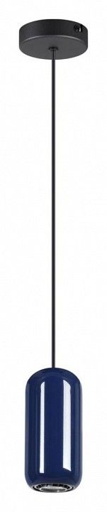 Подвесной светильник Odeon Light Ovali 5053/1E