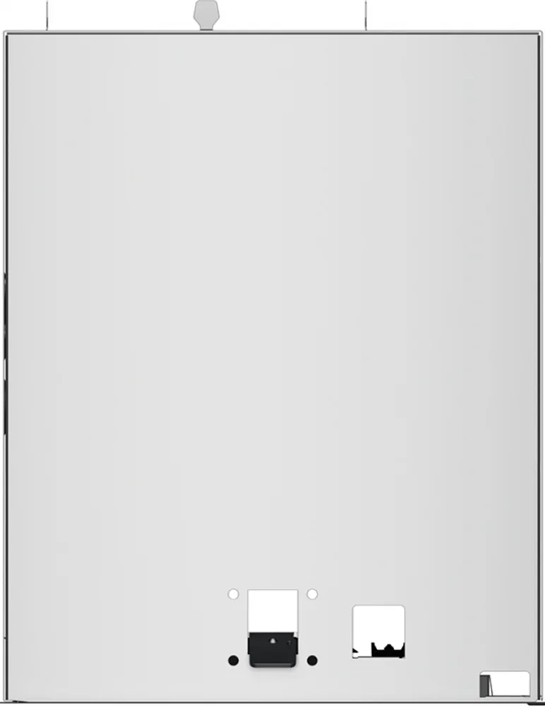 Встраиваемая вытяжка Franke FBFP BK MATT A70 KL