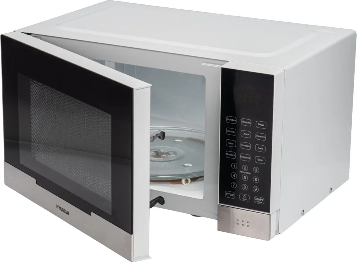 Микроволновая печь Hyundai HYM-D2075