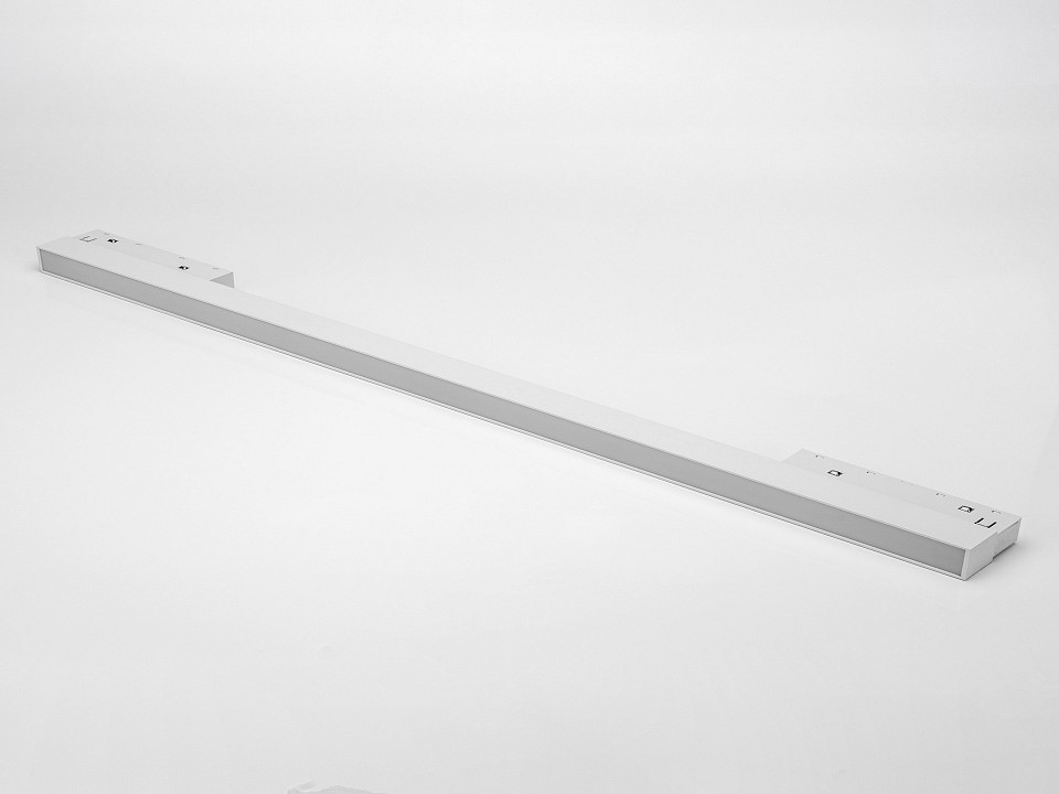 Накладной светильник Lumker SY-LINK SY-LINK-600-WH-24-WW