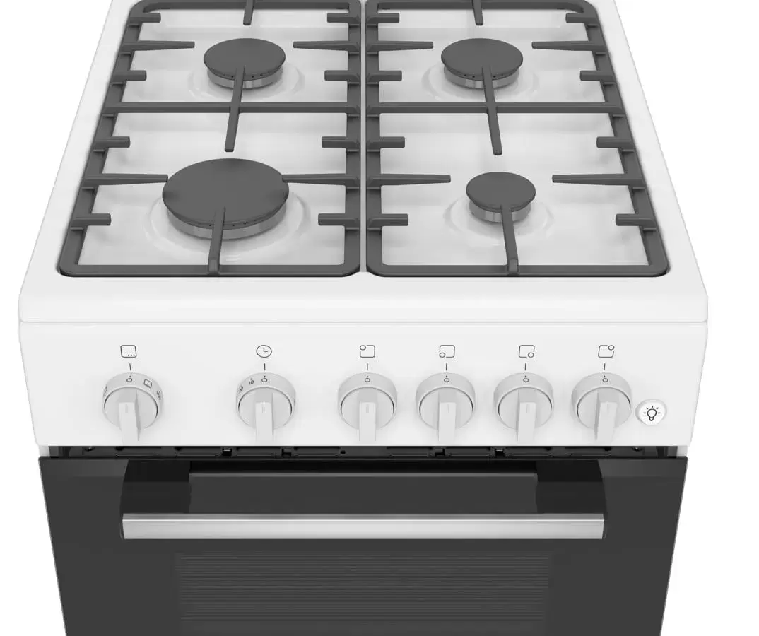 Варочный центр Bosch HXG130B20R