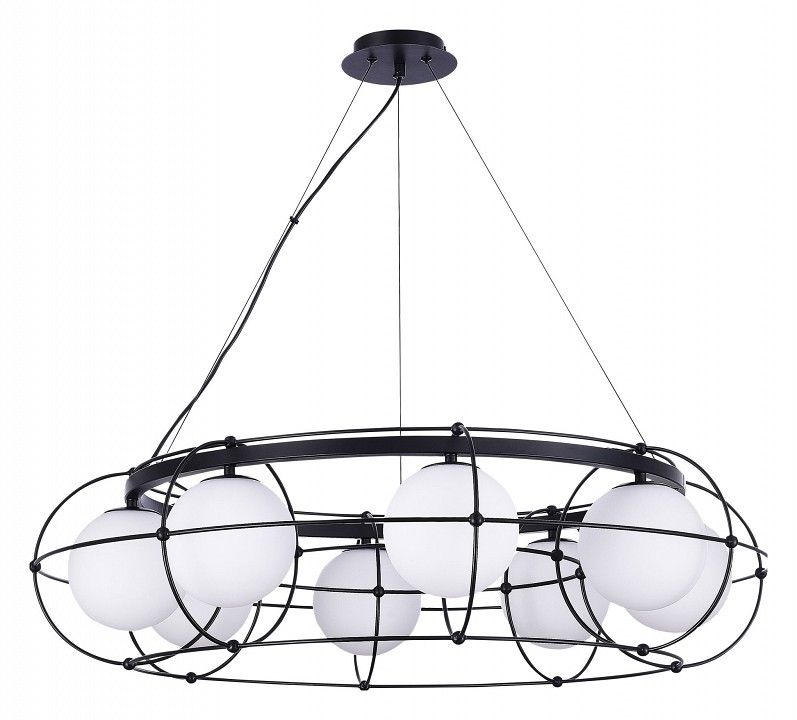 Подвесная люстра ST-Luce Beata SL1189.403.08