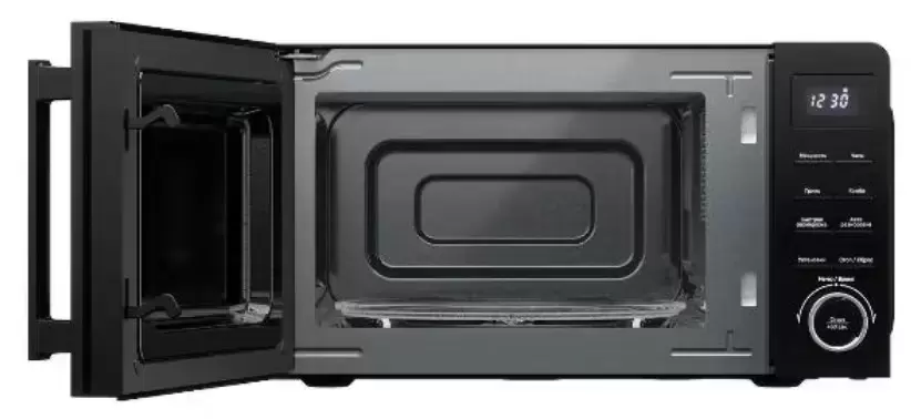 Микроволновая печь Kuppersberg TMW 202 B