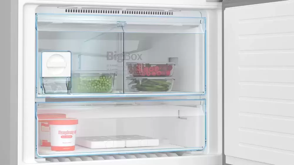 Двухкамерный холодильник Bosch KGN86AI32U