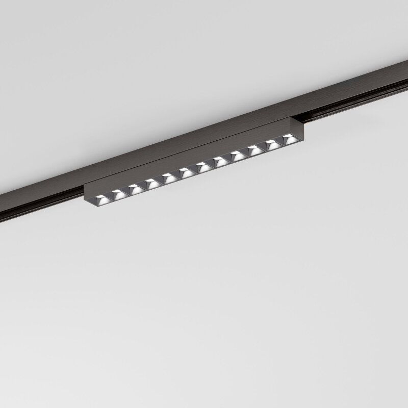 Накладной светильник Elektrostandard Line Magnetic 85528/01