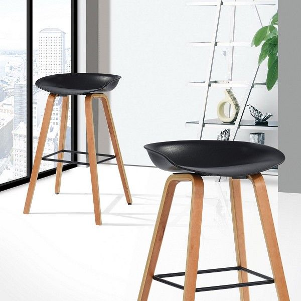 Стул барный Stool Group Libra 8319 BLACK, УТ000000660 Стул барный Stool Group Libra 8319 BLACK, УТ000000660