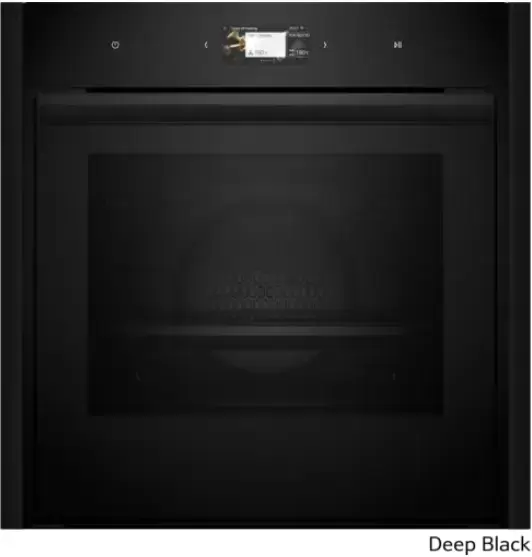 Духовой шкаф Neff B69CS7KY0