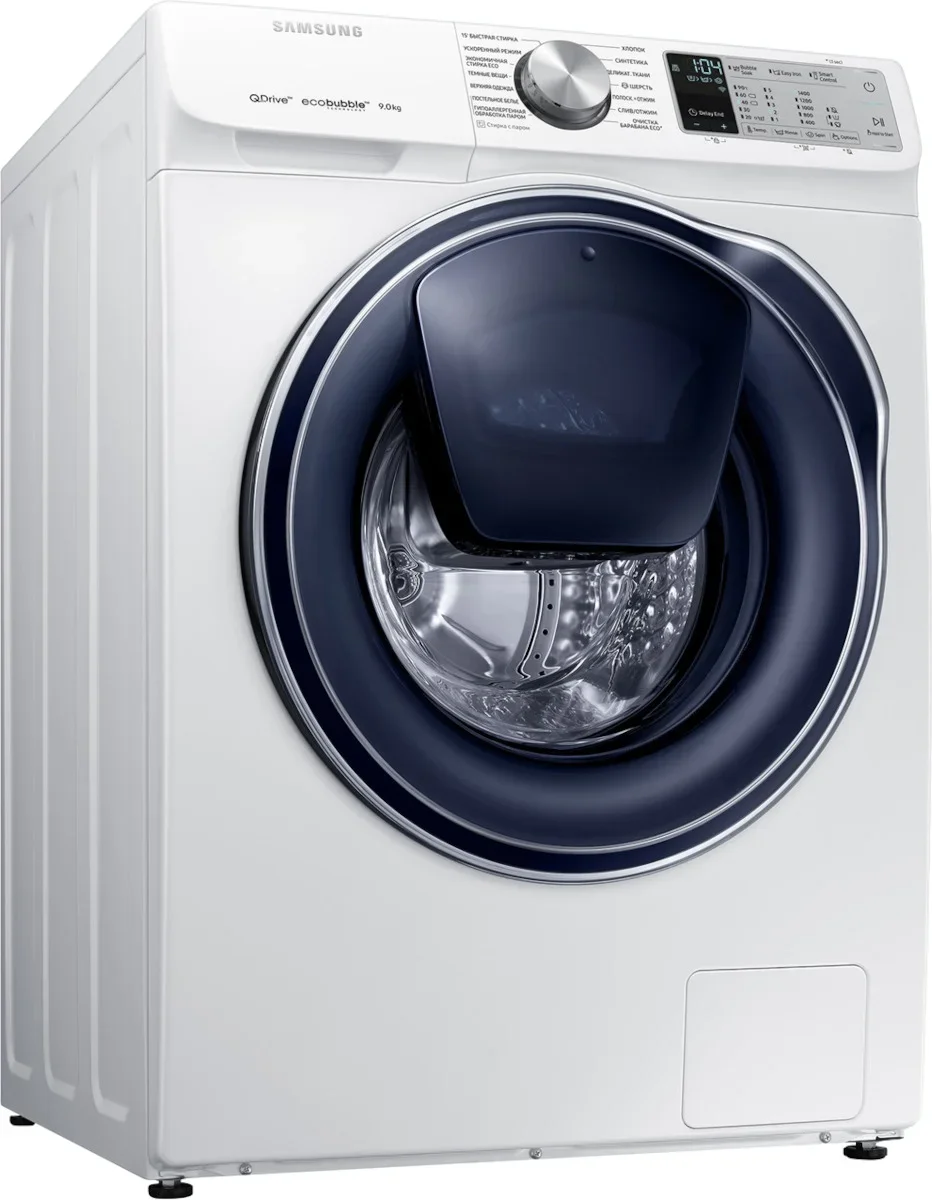 Стиральная машина Samsung WW 90M64LOPA AddWash
