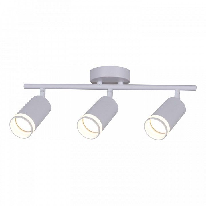 Светильник на штанге Reluce Technical  16001-9.5-003CT SPOT LIGHT GU10 WT