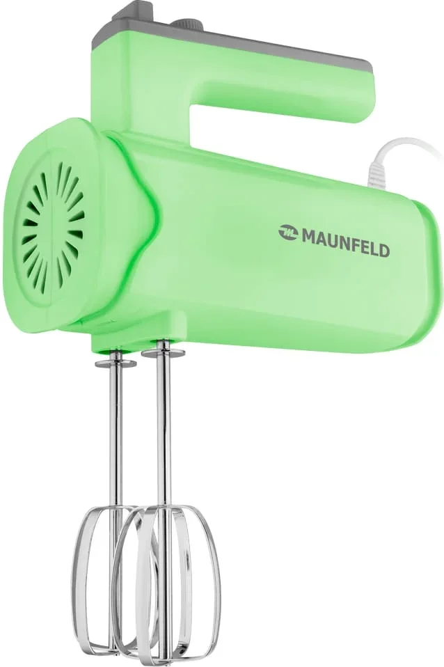 Миксер Maunfeld MF-331GR