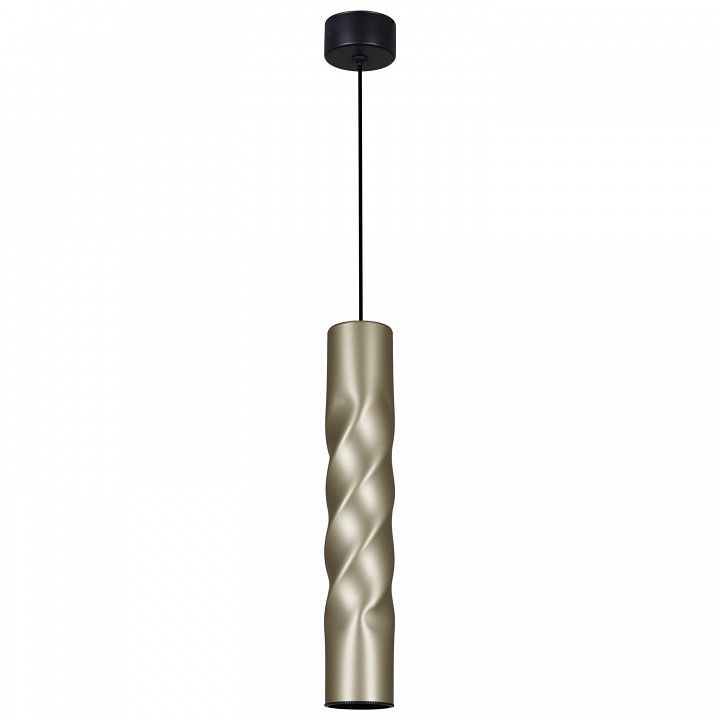 Подвесной светильник Reluce Technical 16006 16006-0.9-001LD 300mm GU10 GD