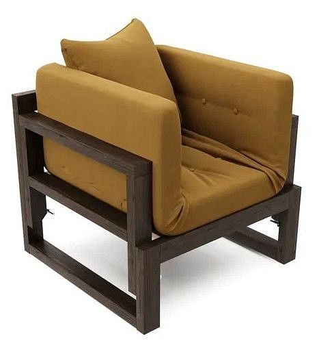 Кресло ARSKO Амбер 887