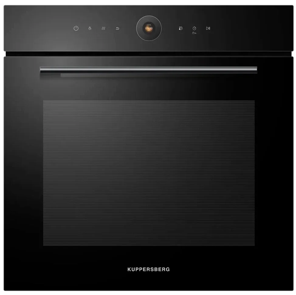 Духовой шкаф Kuppersberg HT 617 B