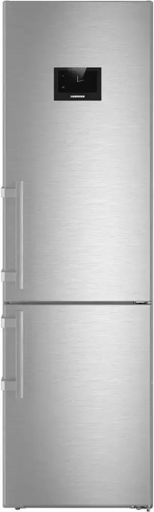 Холодильник Liebherr CNPes 4858 Premium NoFrost
