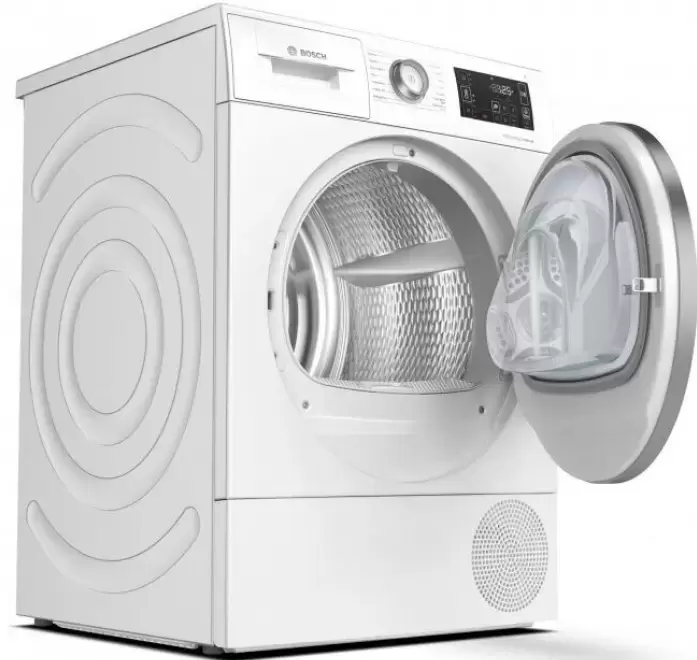 Сушильная машина Bosch WTU876BHSN