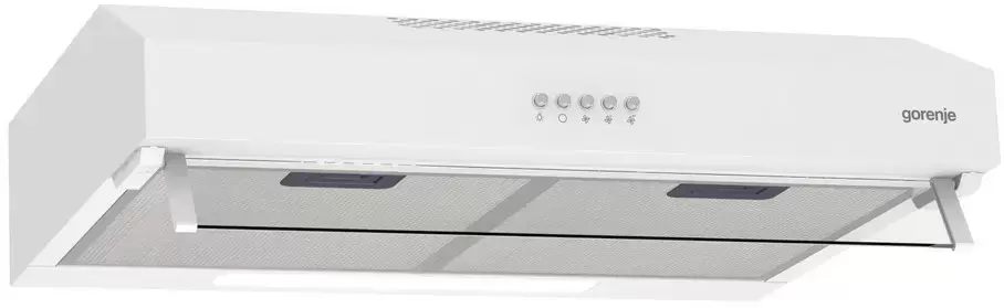 Вытяжка Gorenje WHU 529 EW/M