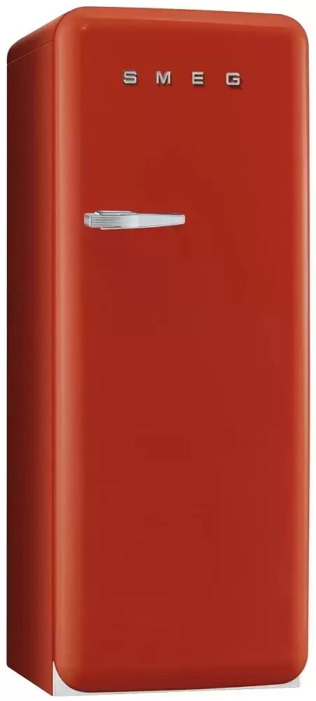 Холодильник Smeg CVB20RR