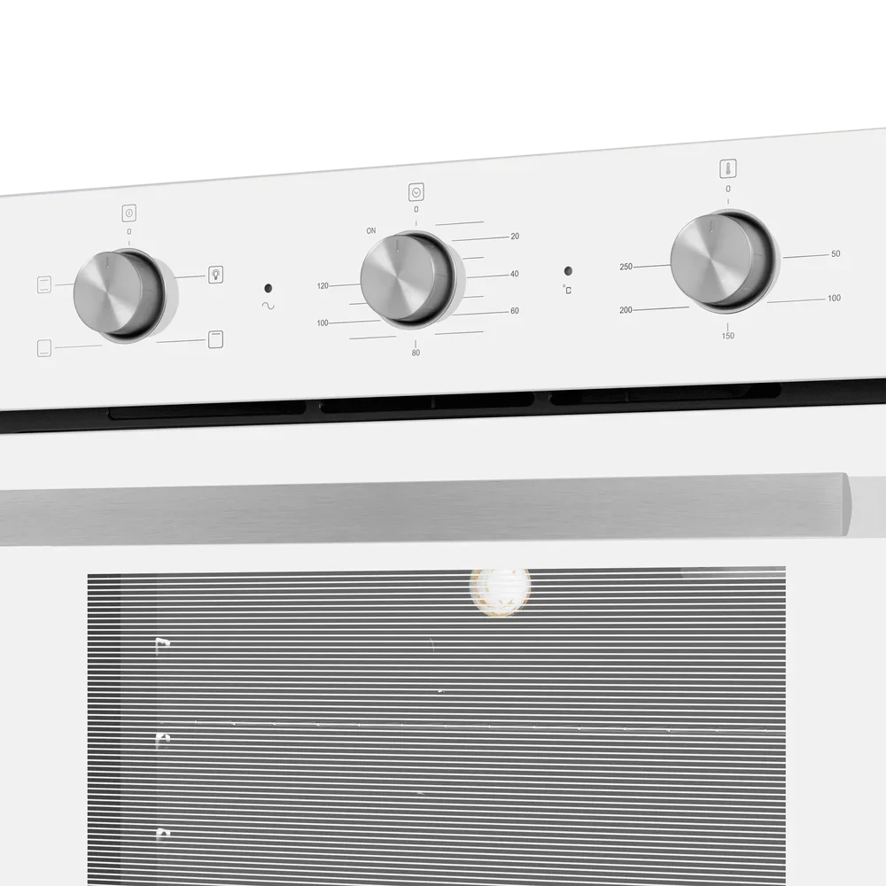Духовой шкаф Maunfeld AEOC6040W