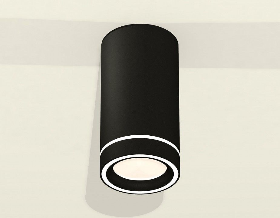 Накладной светильник Ambrella Light XS XS8162004