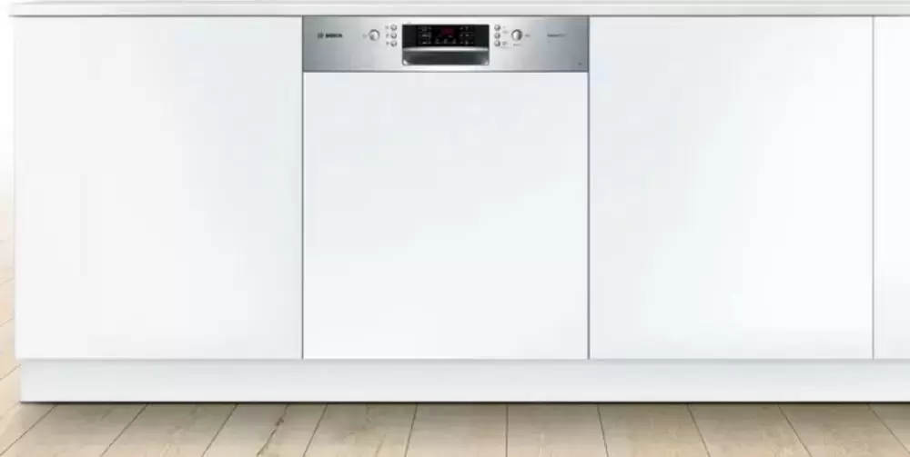 Встраиваемая посудомоечная машина Bosch SMI46KS00T