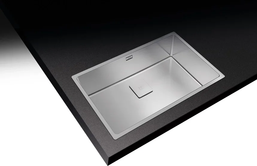 Мойка Teka FLEXLINEA RS15 71.40 POLISHED