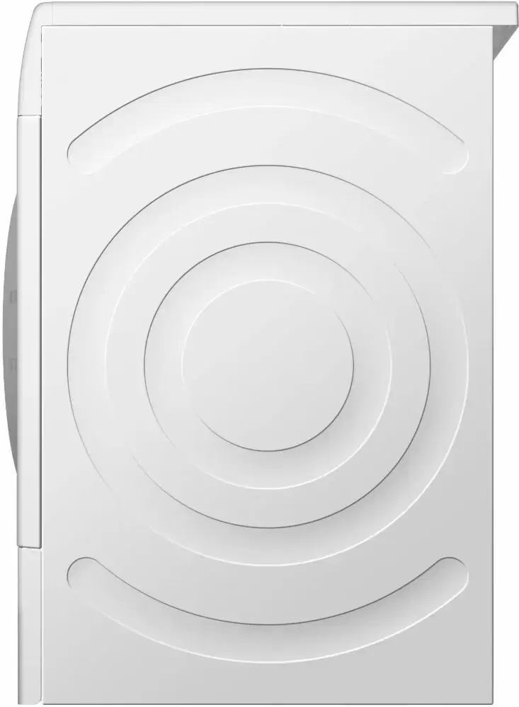 Сушильная машина с тепловым насосом BOSCH WTX87KH1OE