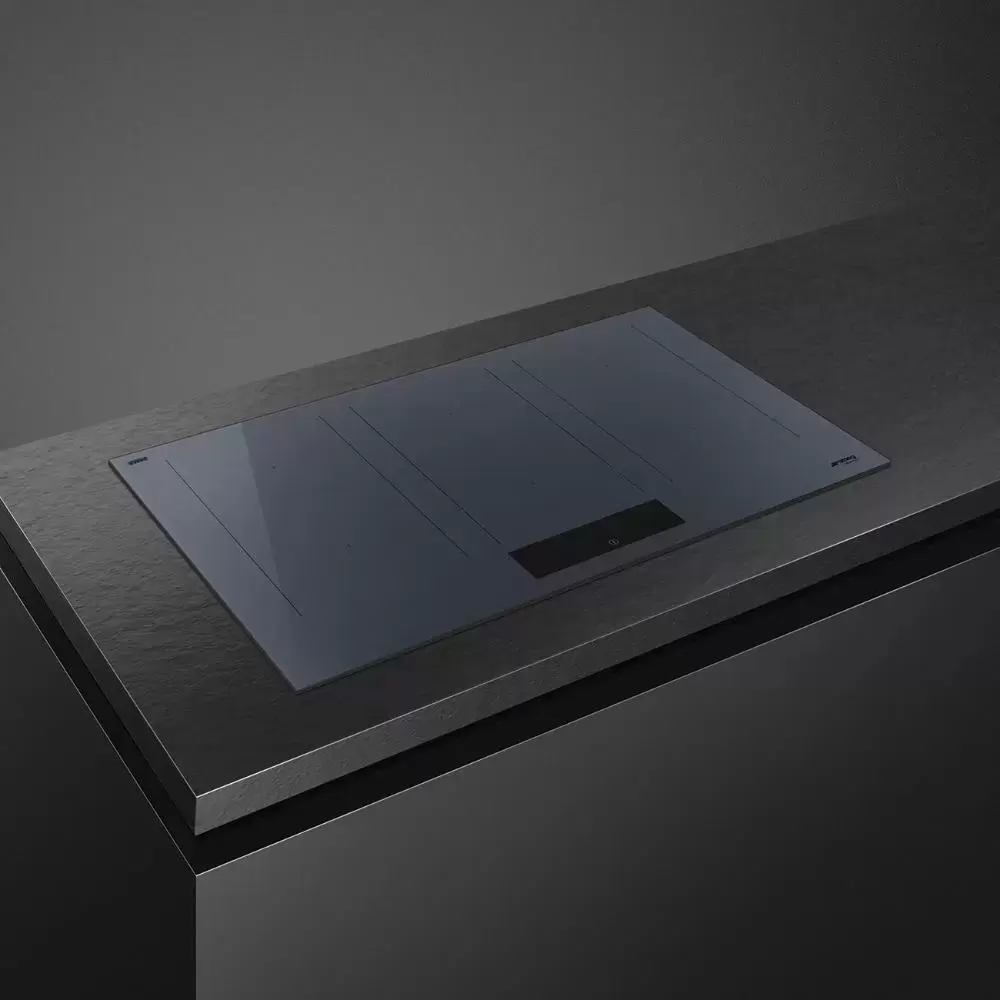 Варочная панель Smeg SIM1864DG