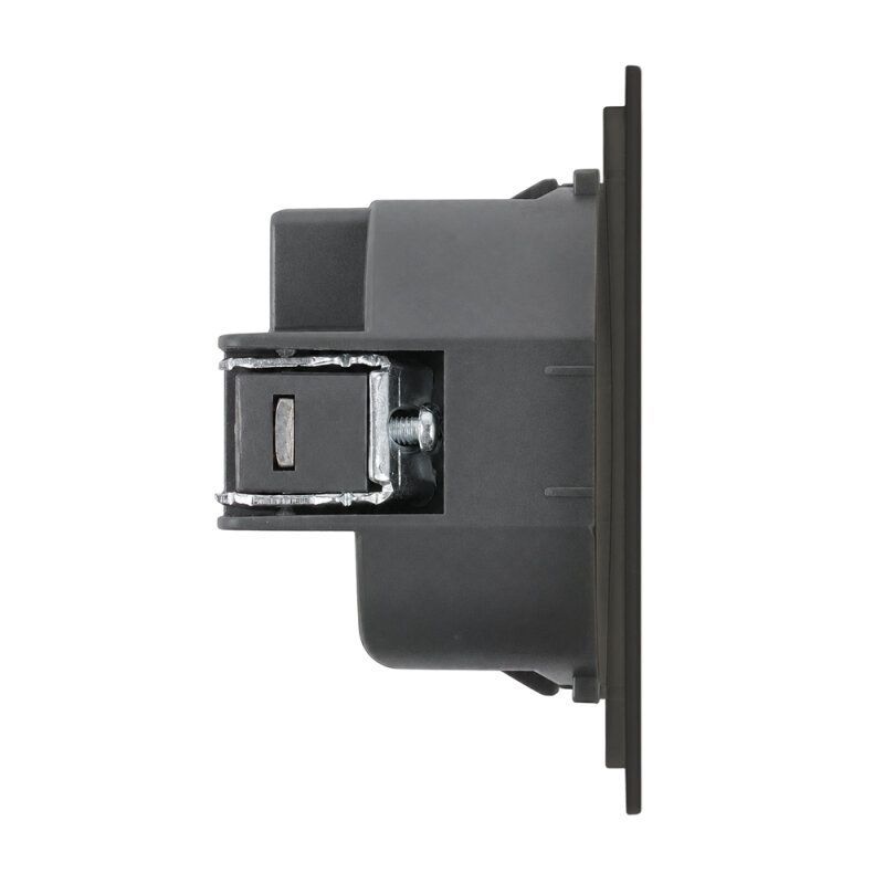 Розетка HDMI без рамки Stekker Мия 50828