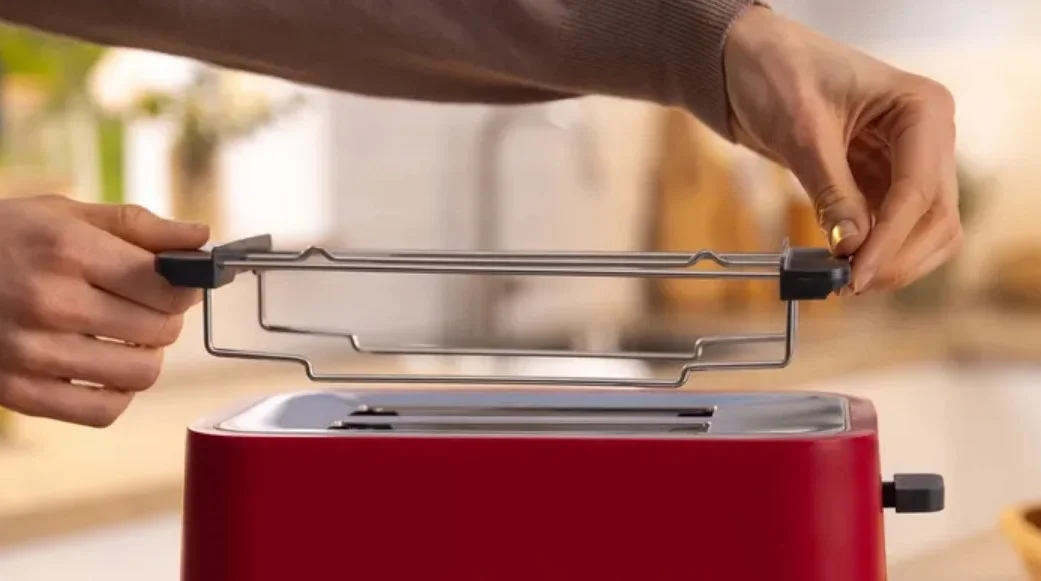 Тостер Bosch TAT4M224