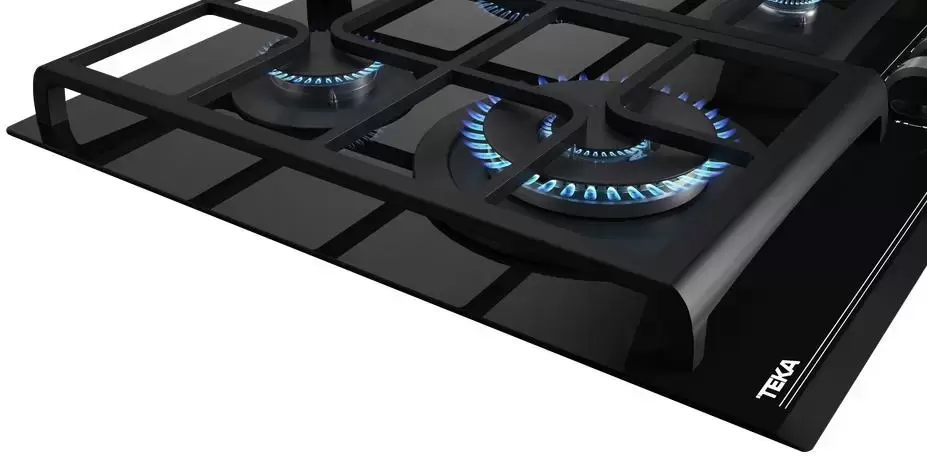 Варочная панель Teka GZC 64320 XBN NIGHT RIVER BLACK