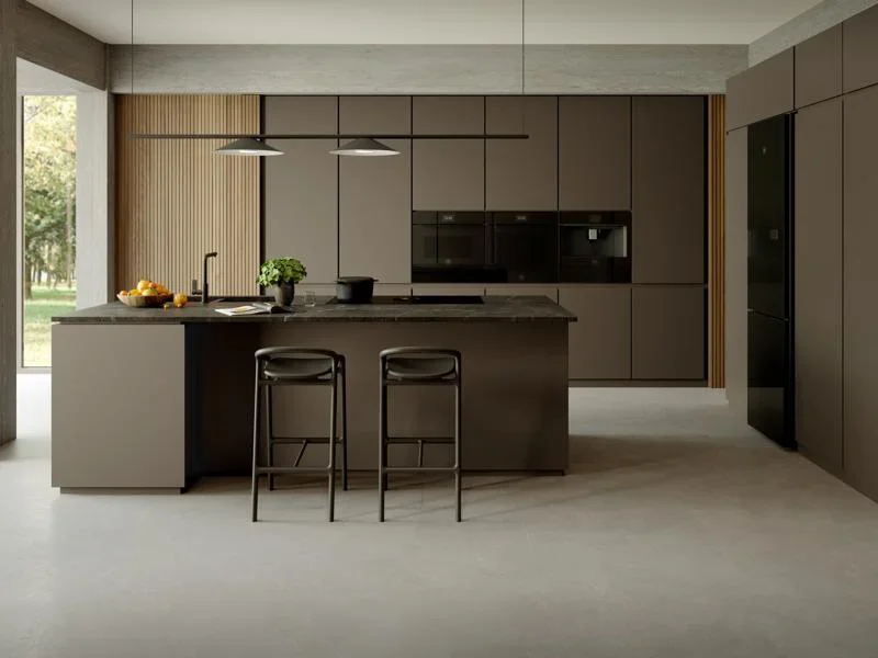 Духовой шкаф Bertazzoni FMOD6117CTB1
