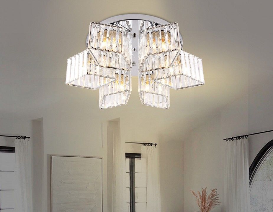 Потолочная люстра Ambrella Light TR TR5209