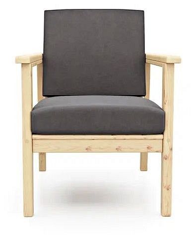 Кресло ARSKO Лориан 1468