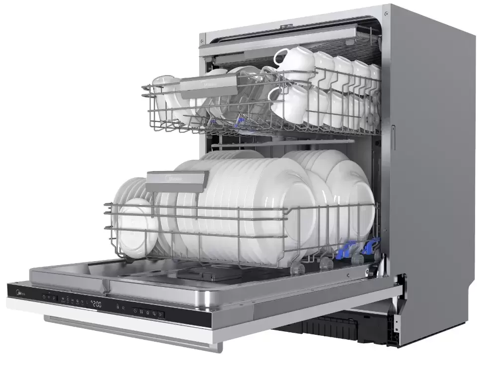 Встраиваемая посудомоечная машина Midea MID60S340i