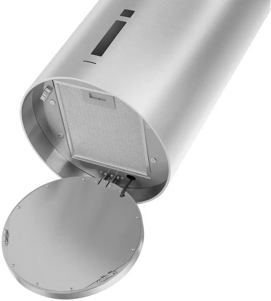 Вытяжка Maunfeld LEE WALL (sensor) 39 INOX